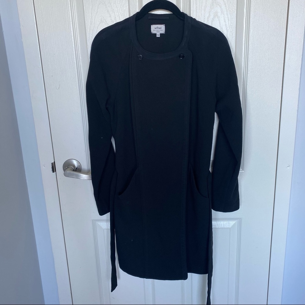 Wilfred jacket